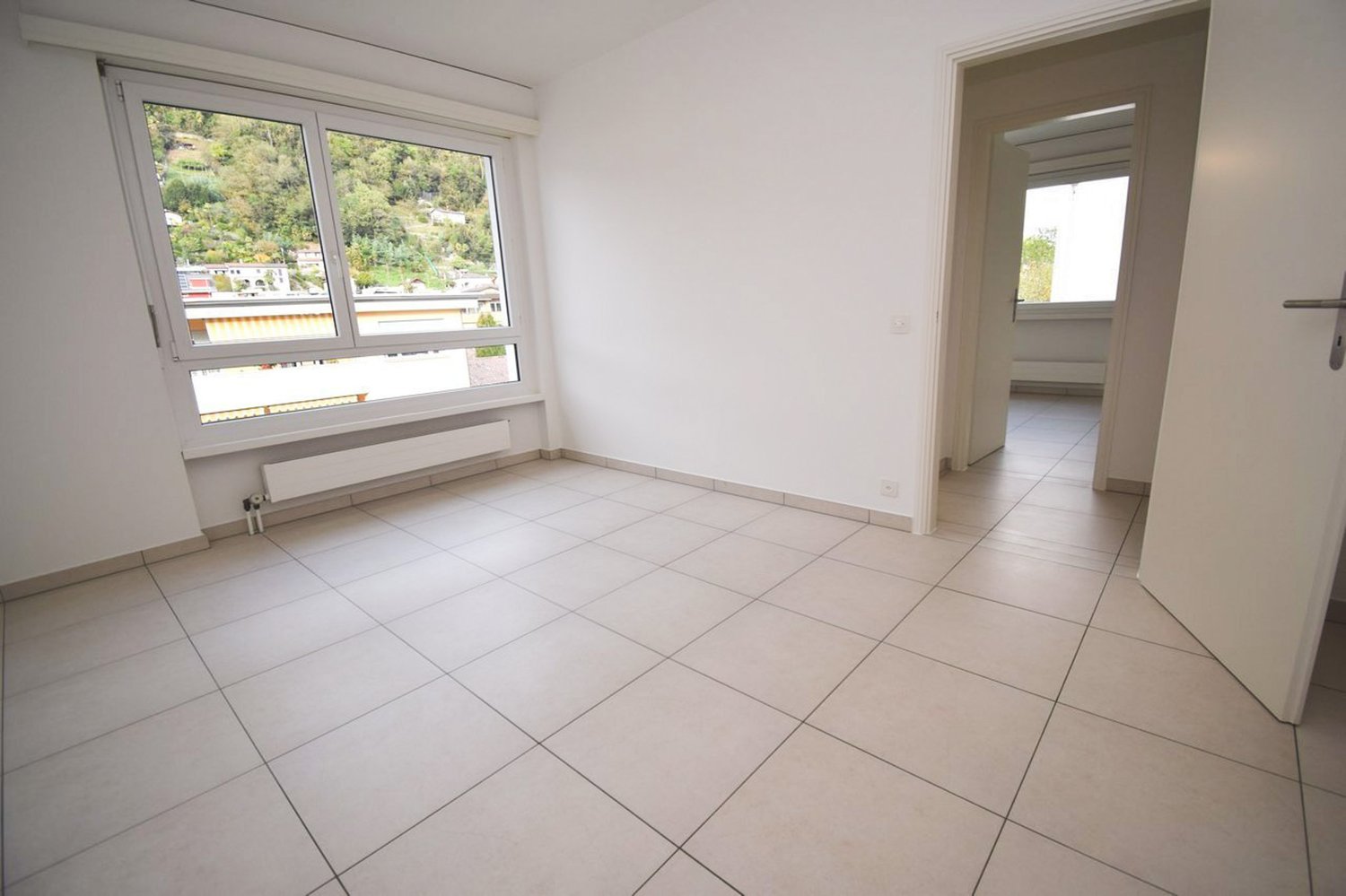 3 ½ rooms apartment, foto 5 di 10