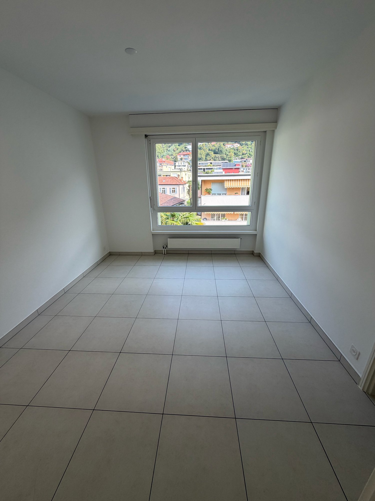 3 ½ rooms apartment, foto 7 di 10