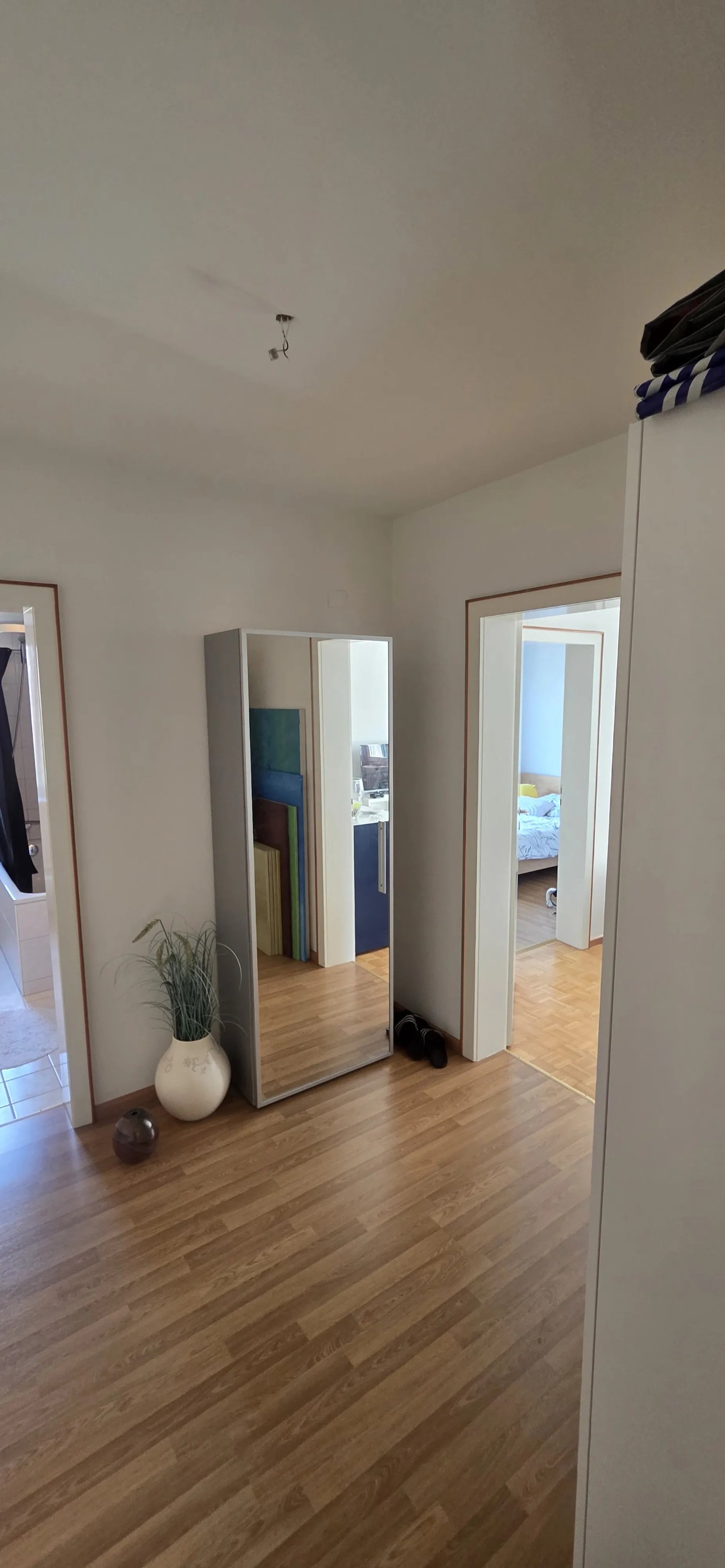 Stanza in un appartamento condiviso, foto 5 di 8