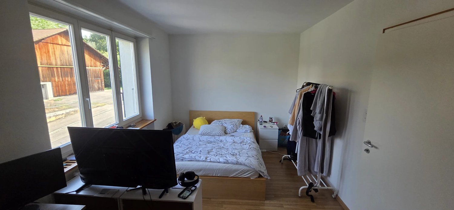 Stanza in un appartamento condiviso, foto 4 di 8