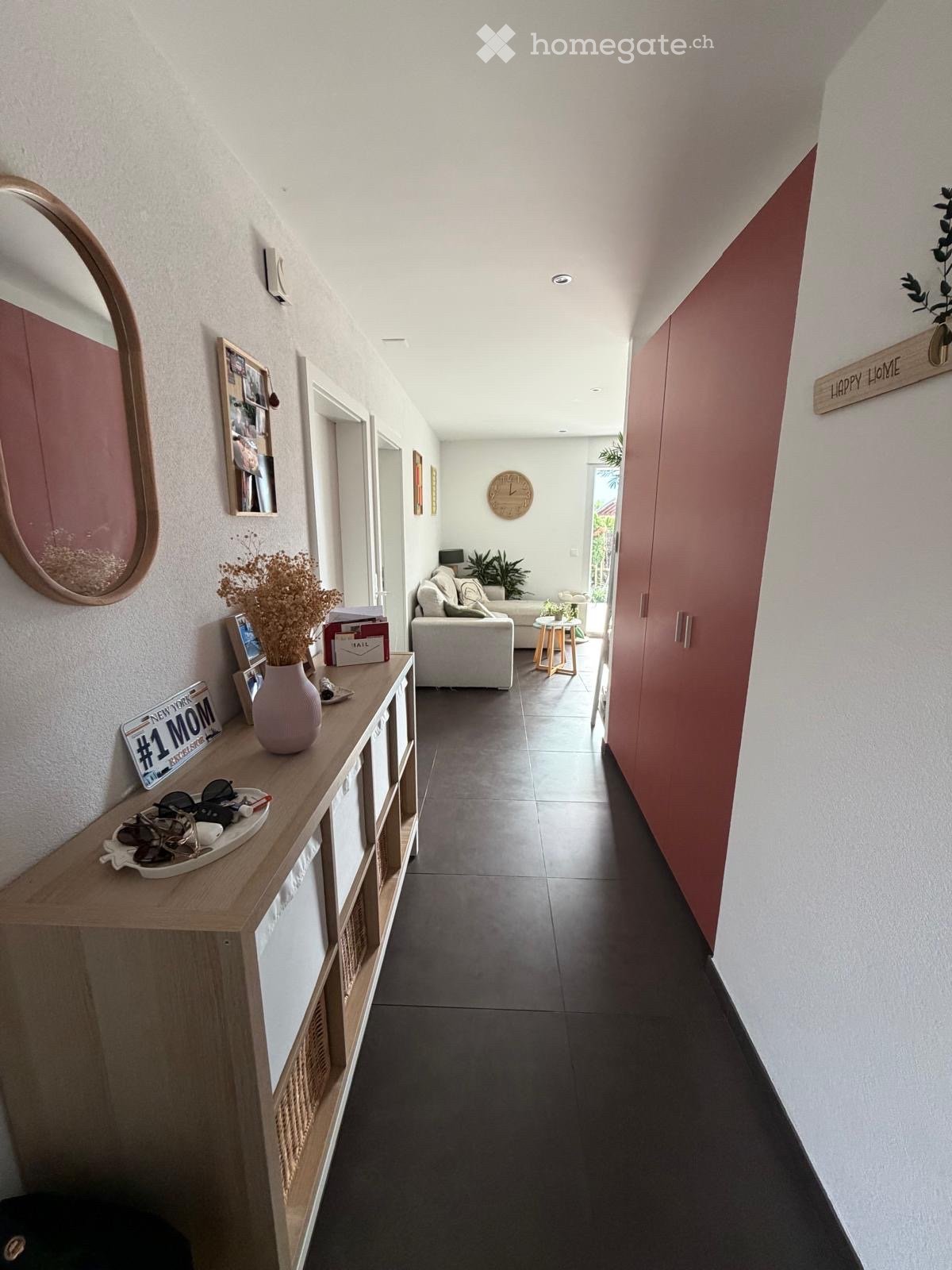 Appartamento di 3 stanze, foto 2 di 5