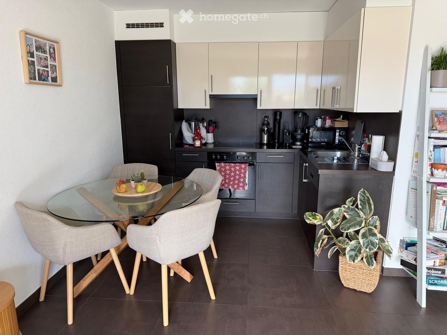 Appartamento di 3 stanze, foto 1 di 5
