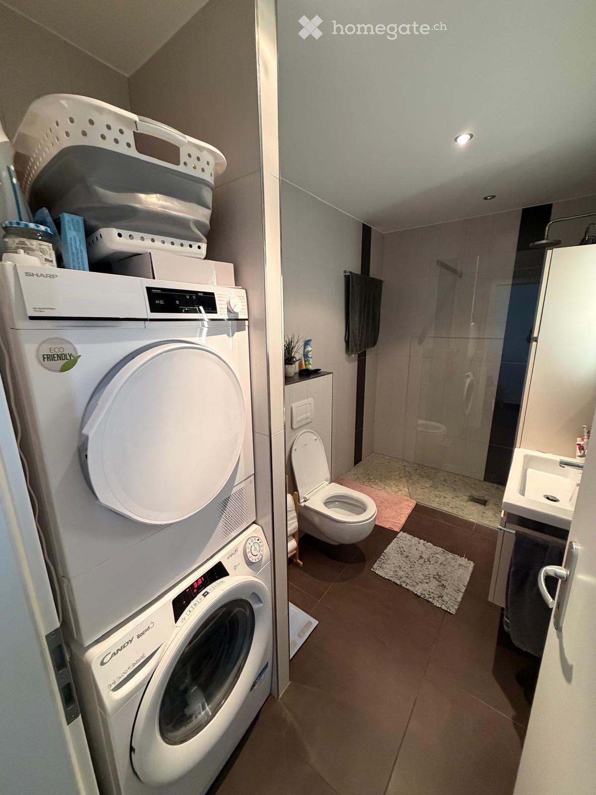 Appartamento di 3 stanze, foto 3 di 5