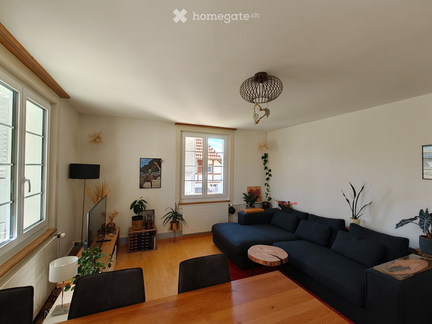 Appartamento di 3 ½ locali, foto 3 di 5