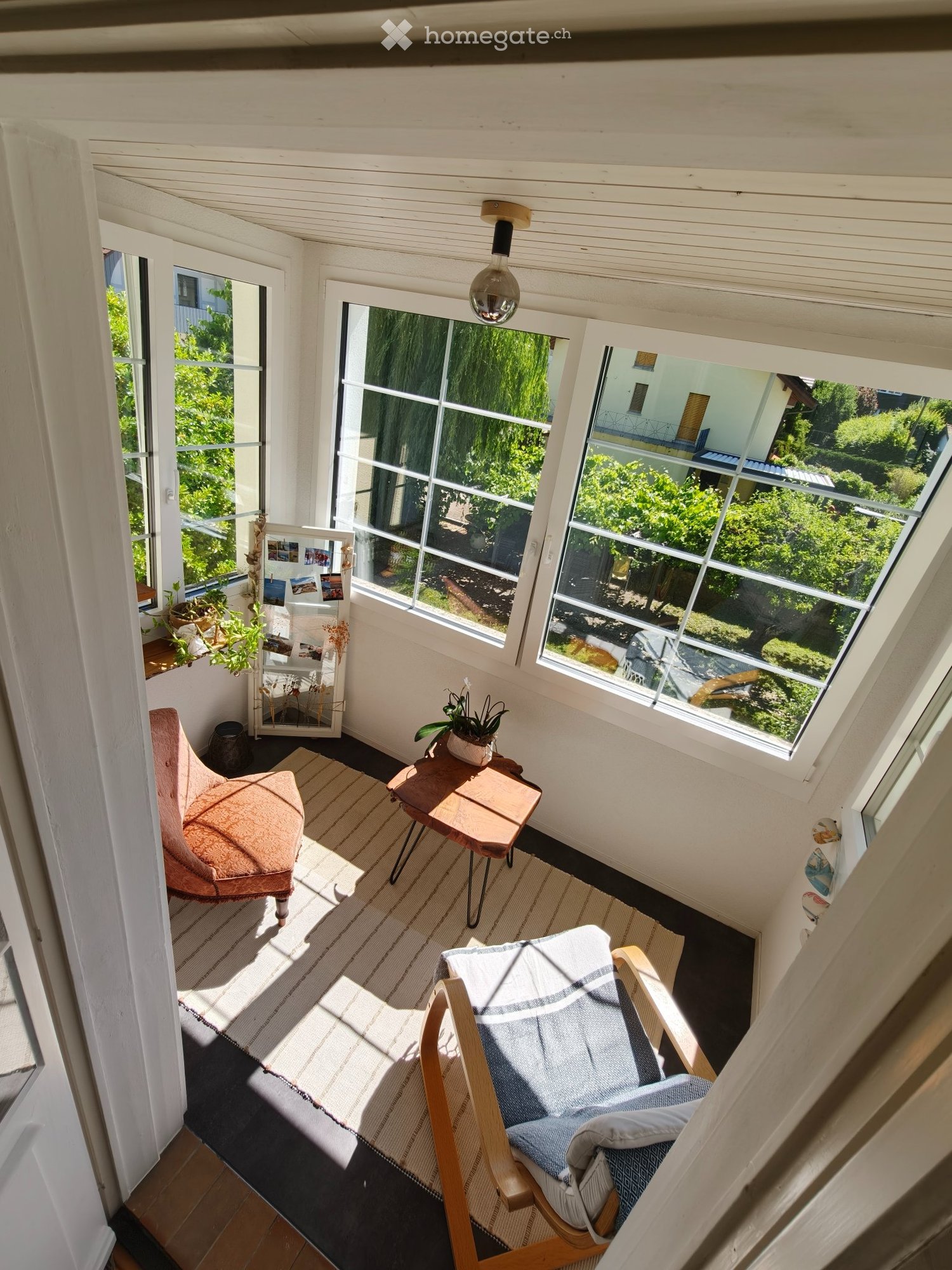 Appartamento di 3 ½ locali, foto 4 di 5