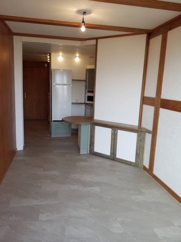 Appartement 1 pièce
