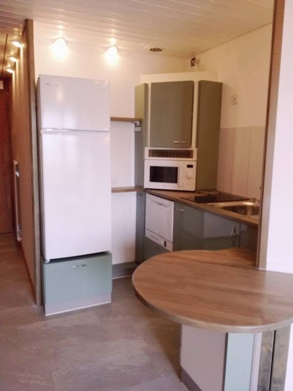 Appartement 1 pièce