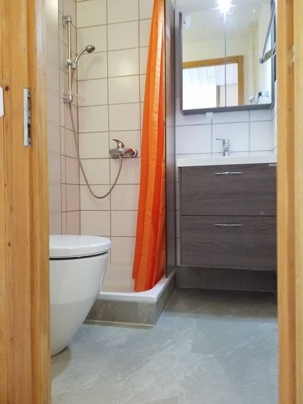 Appartement 1 pièce