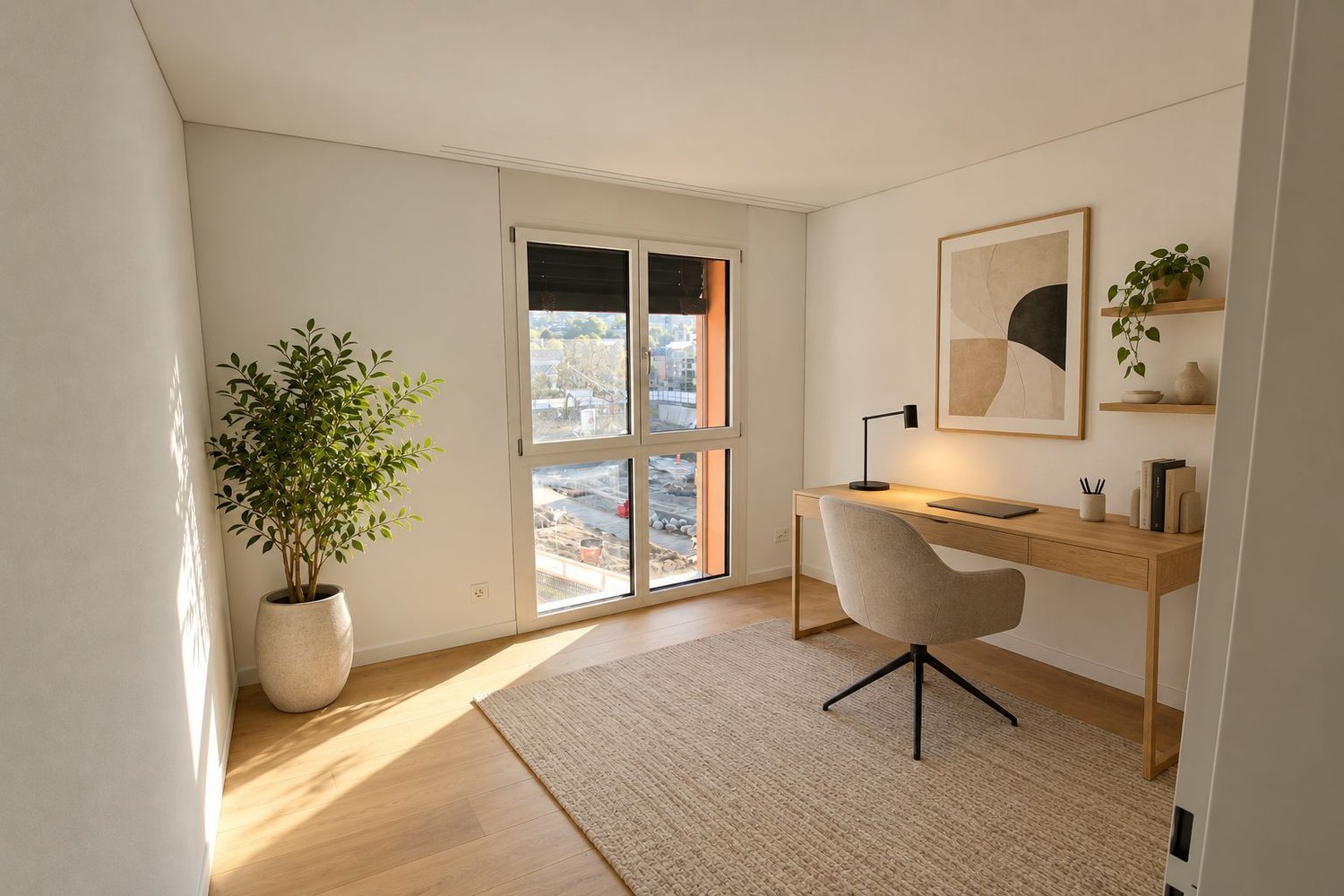 Appartamento di 3 ½ locali, foto 6 di 8