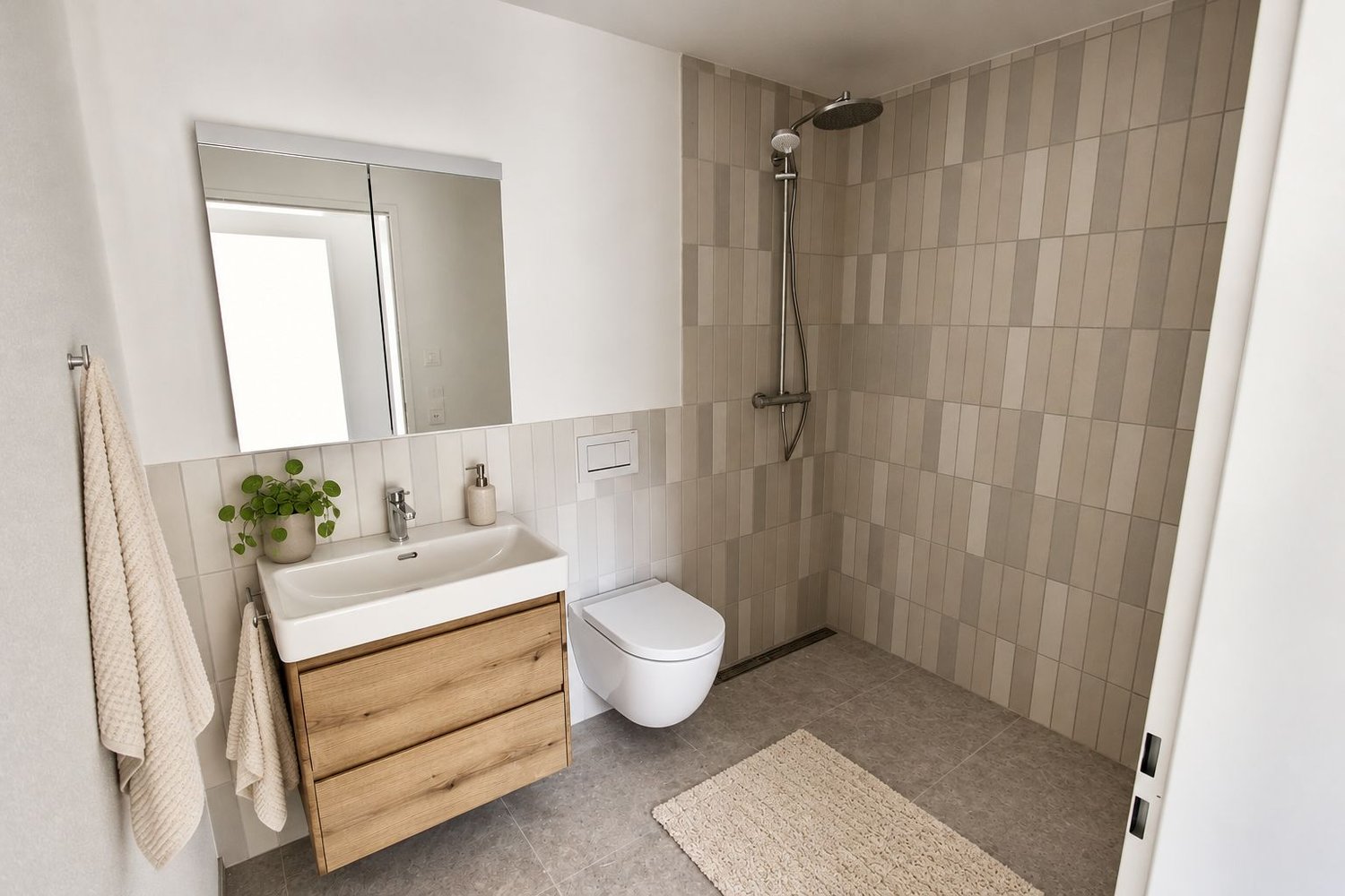 Appartamento di 3 ½ locali, foto 3 di 8