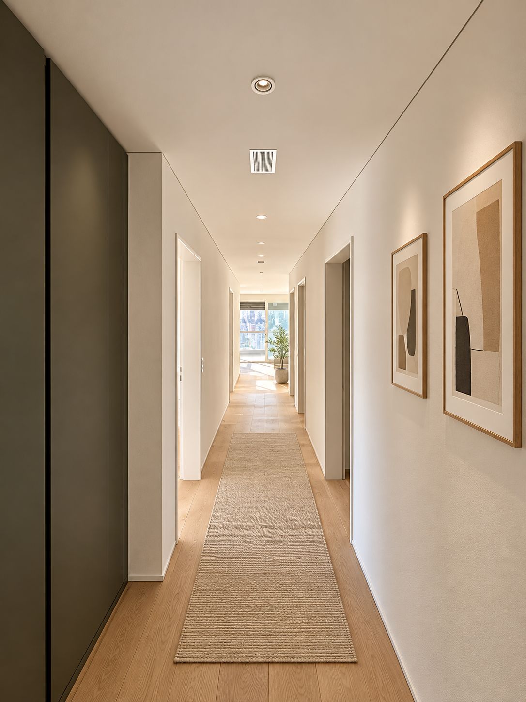Appartamento di 3 ½ locali, foto 4 di 8