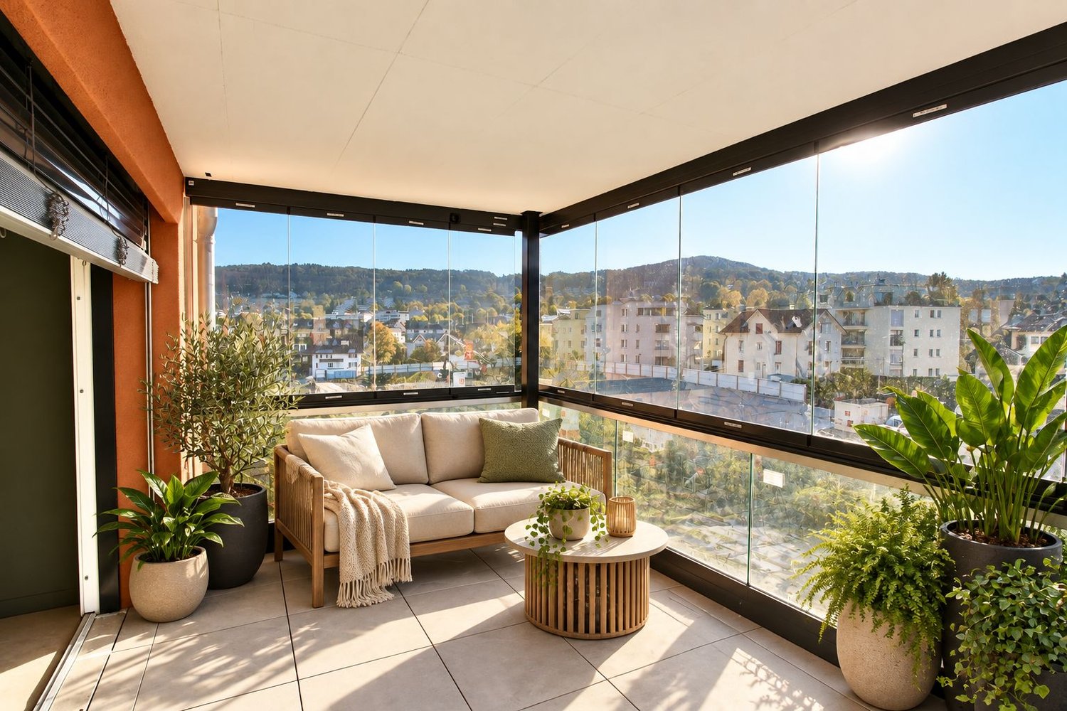 Appartamento di 3 ½ locali, foto 8 di 8
