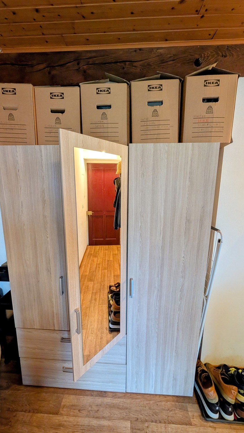 Appartamento di 1 ½ locali, foto 6 di 10