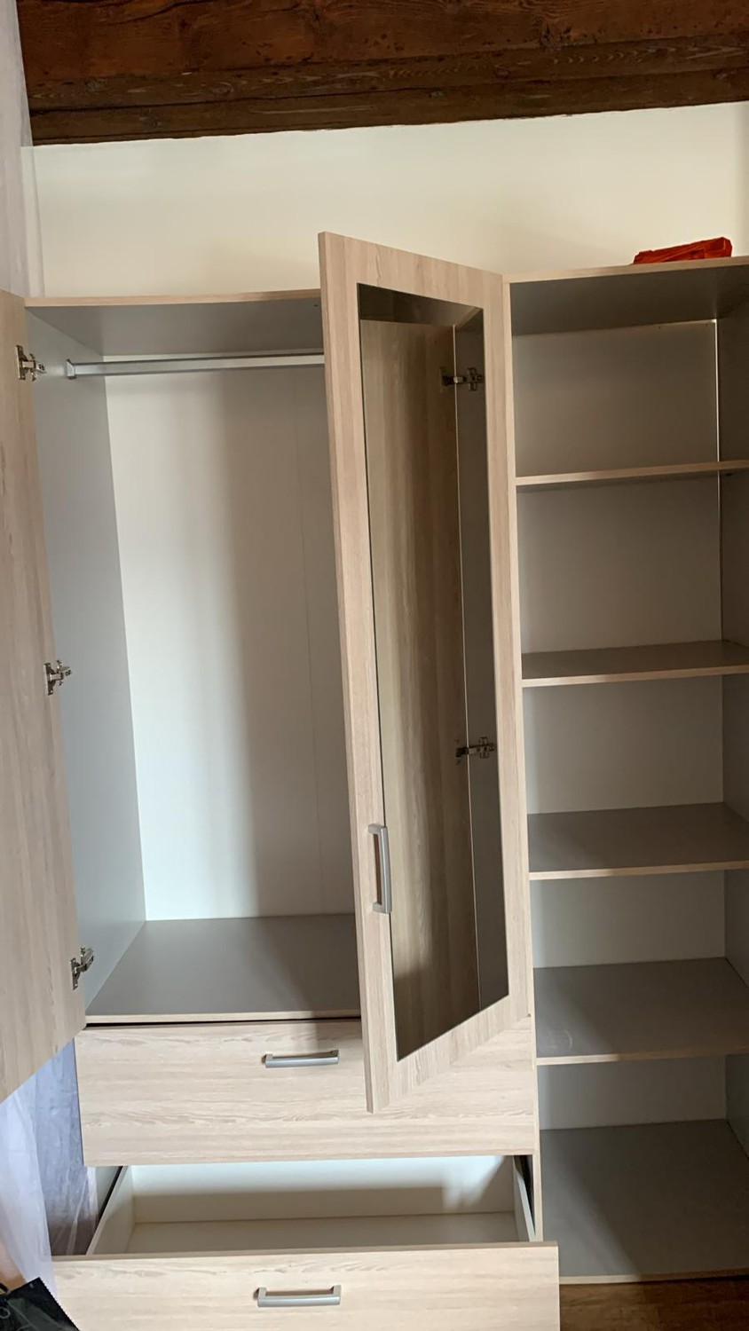 Appartamento di 1 ½ locali, foto 7 di 10