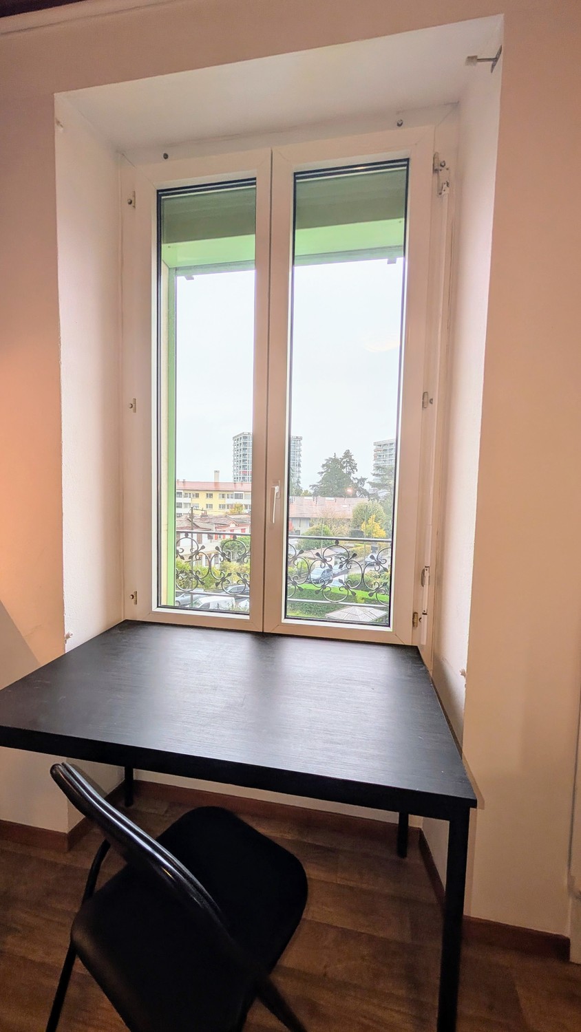 Appartamento di 1 ½ locali, foto 3 di 10