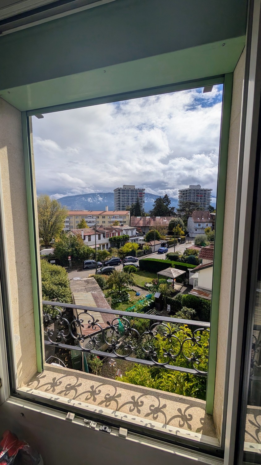 Appartamento di 1 ½ locali, foto 9 di 10
