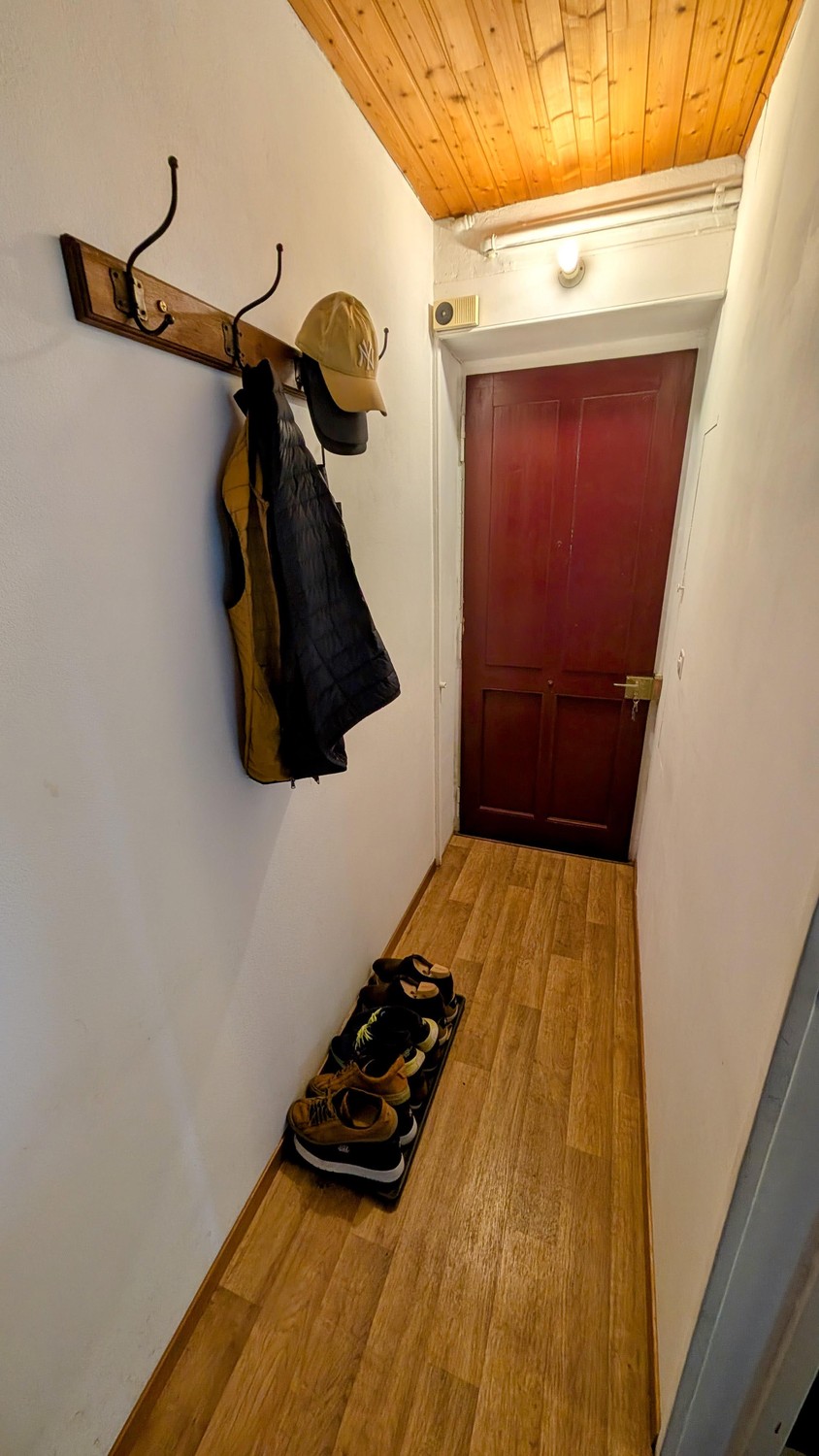 Appartamento di 1 ½ locali, foto 4 di 10