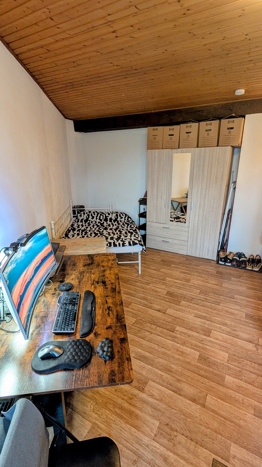 Appartamento di 1 ½ locali, foto 2 di 10