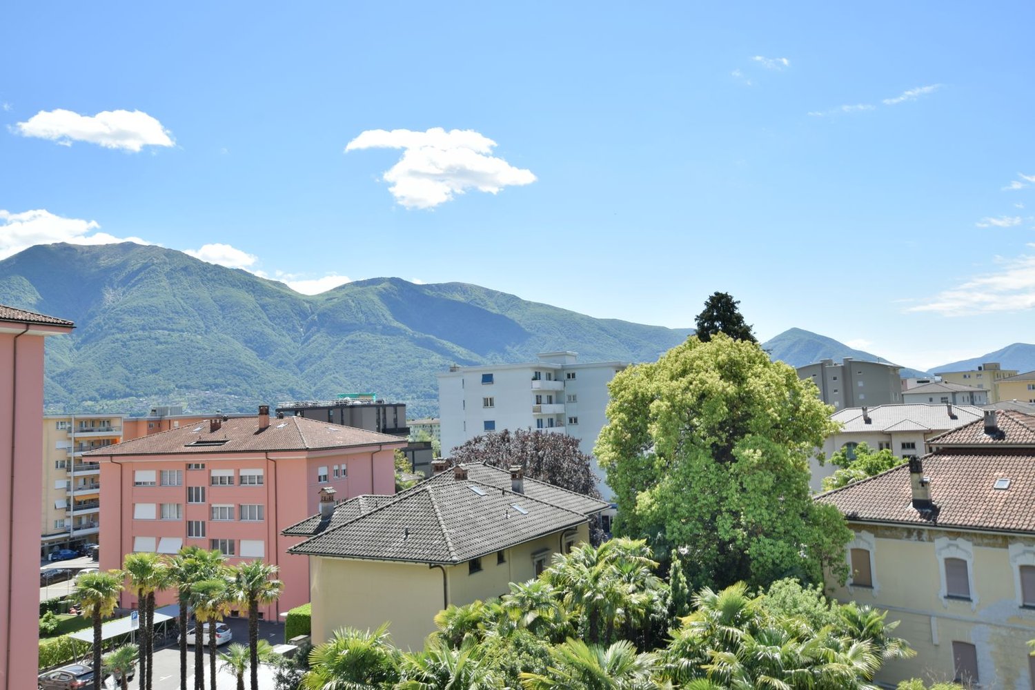 appartamento di 2 locali, foto 6 di 6