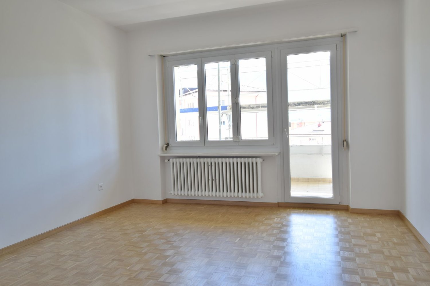 appartamento di 2 locali, foto 2 di 6