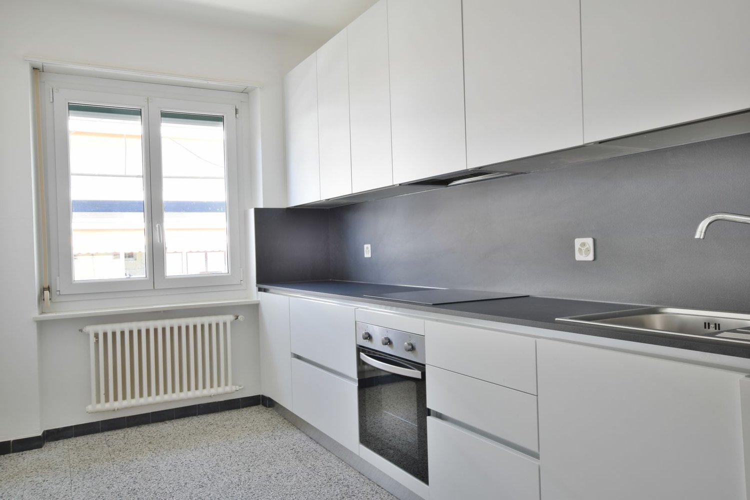 appartamento di 2 locali, foto 1 di 6