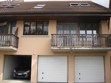 6 ½ rooms apartment