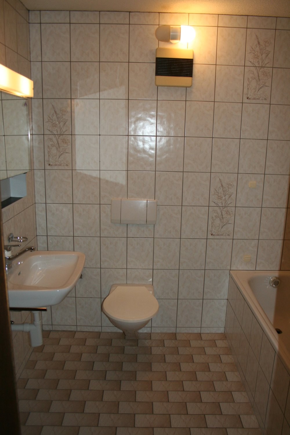6 ½ rooms apartment