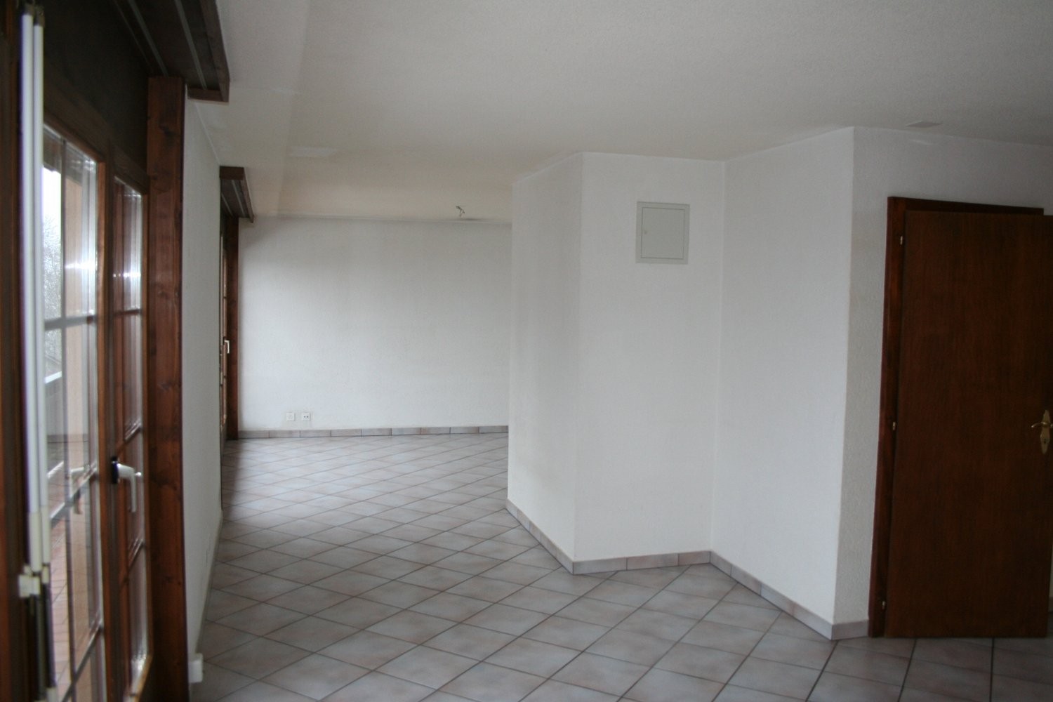 6 ½ rooms apartment