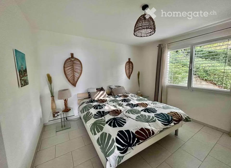2 rooms apartment