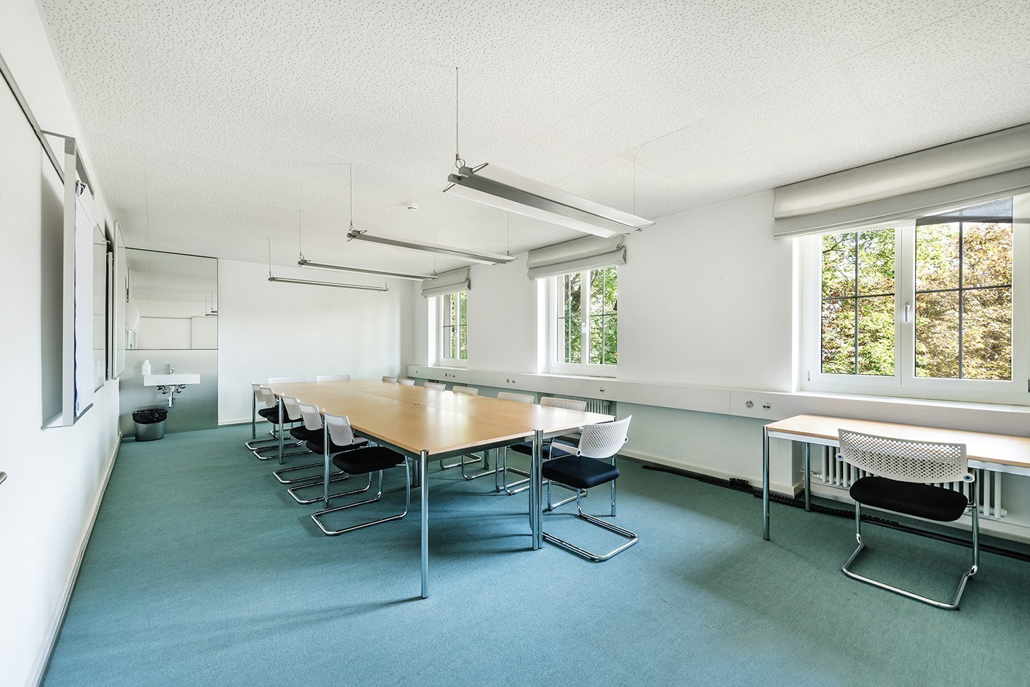 47m² stanza hobby