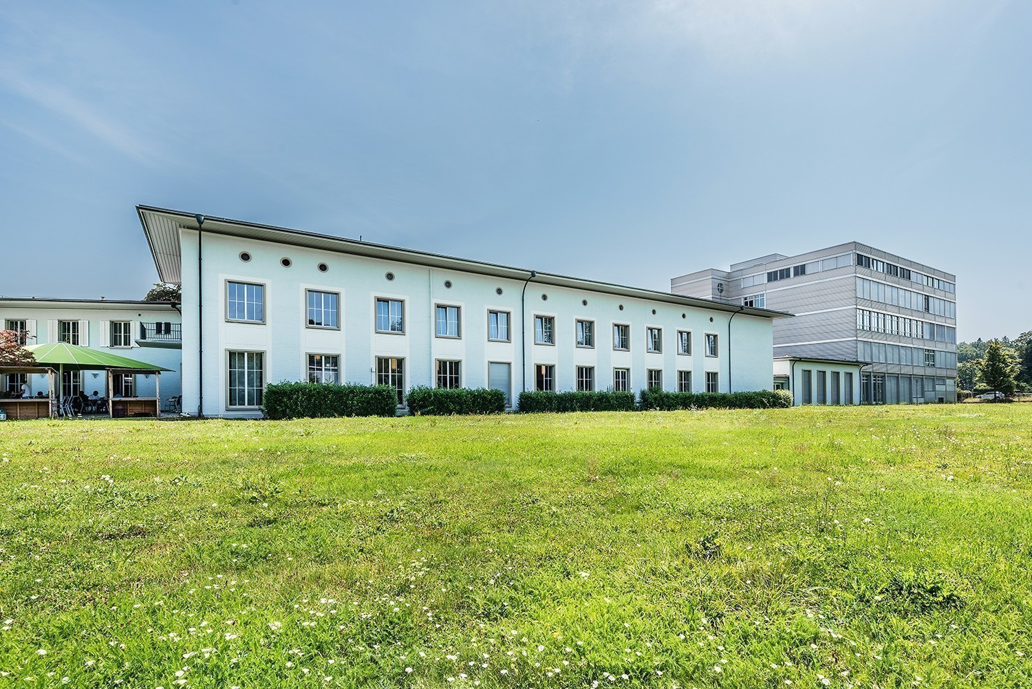 47m² stanza hobby