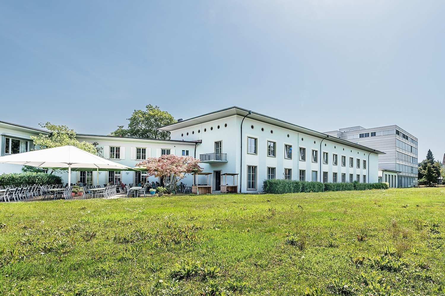 47m² stanza hobby