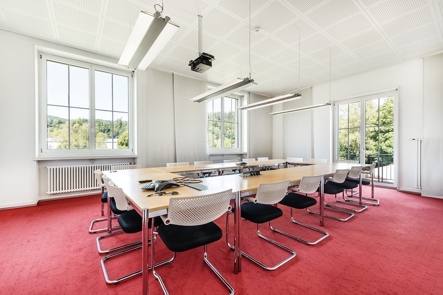 47m² stanza hobby