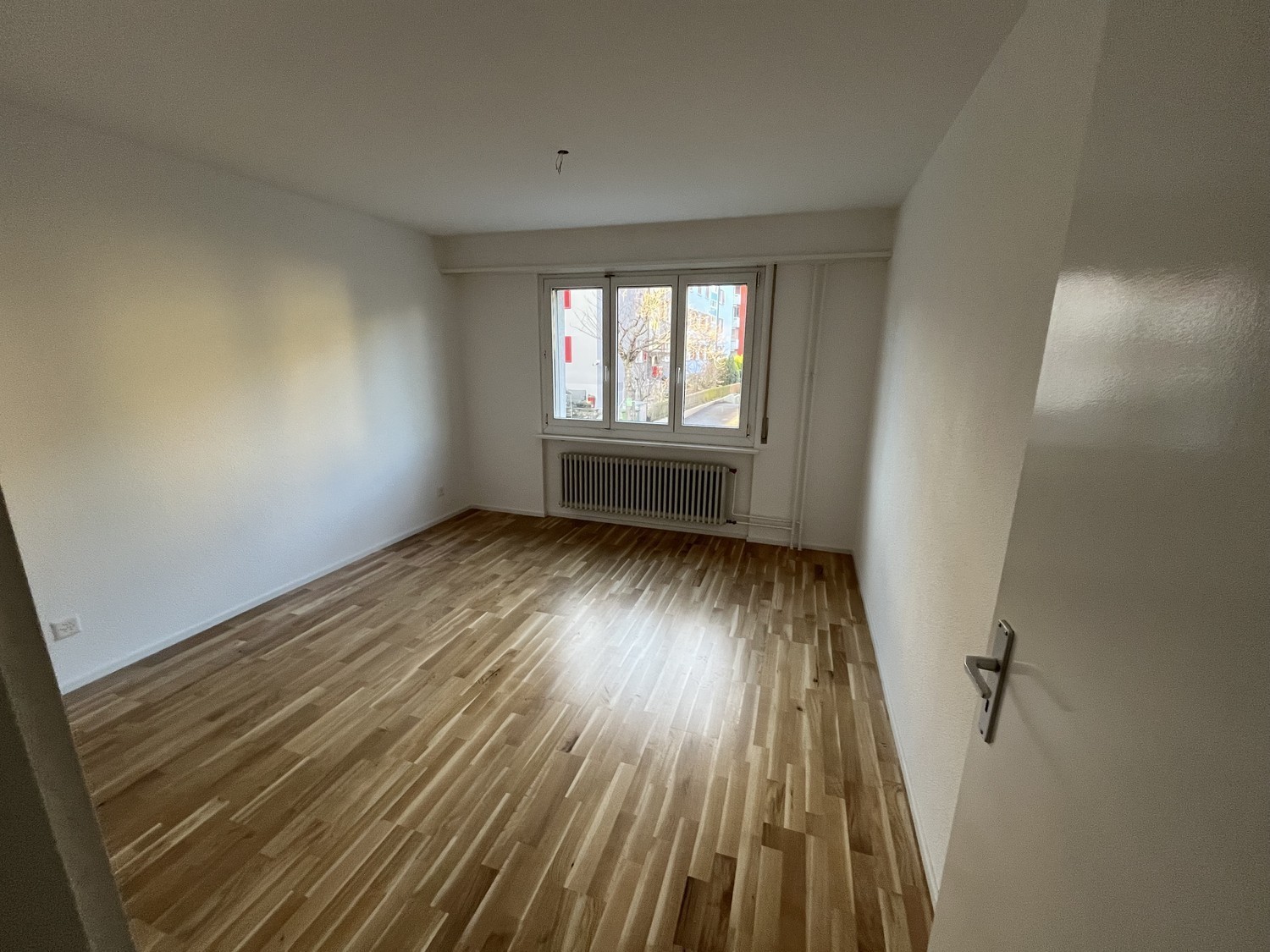 appartamento di 3 locali, foto 1 di 7