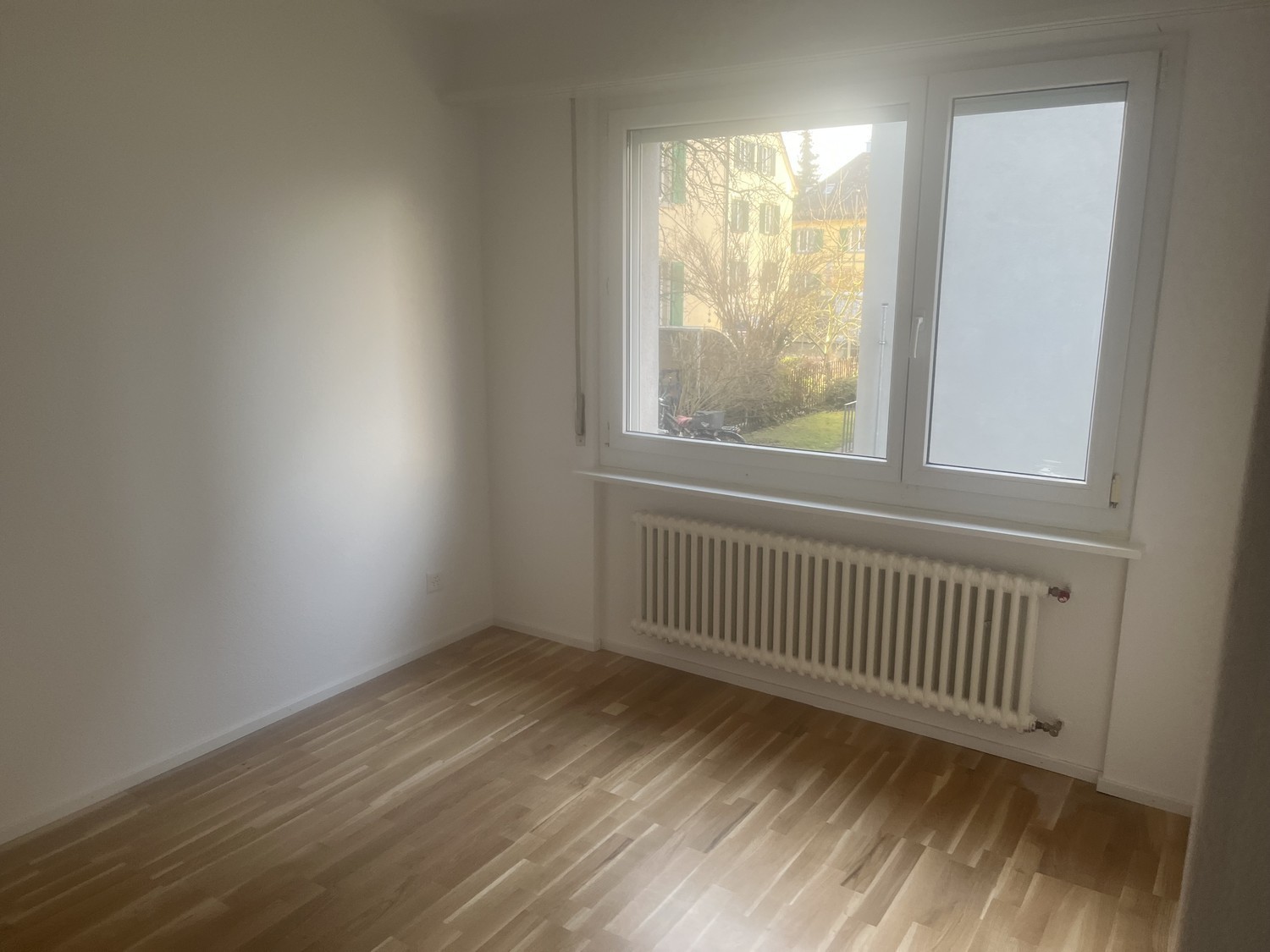 appartamento di 3 locali, foto 6 di 7
