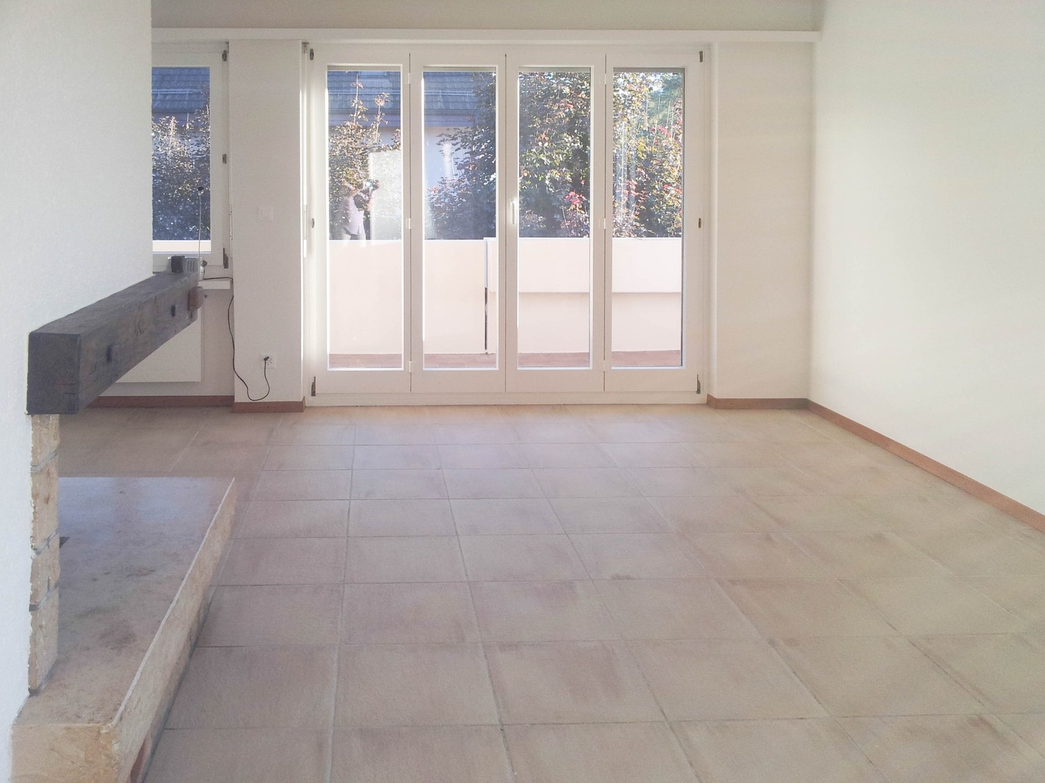 Appartamento di 4 ½ locali, foto 3 di 4
