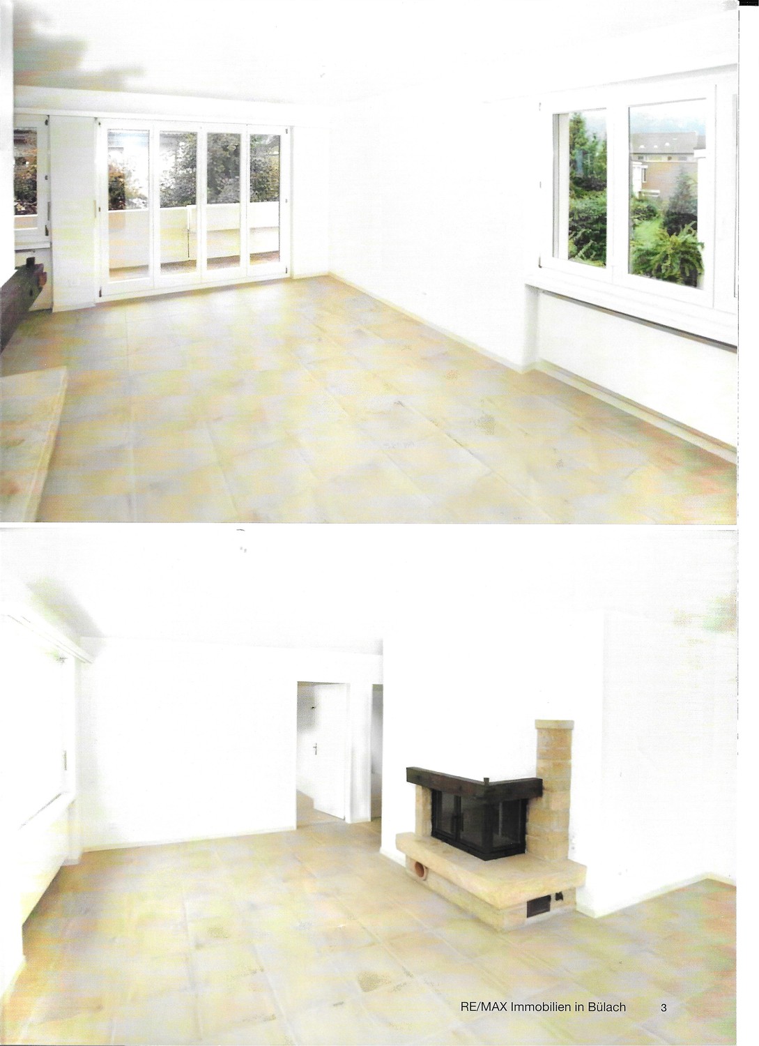 Appartamento di 4 ½ locali, foto 4 di 4