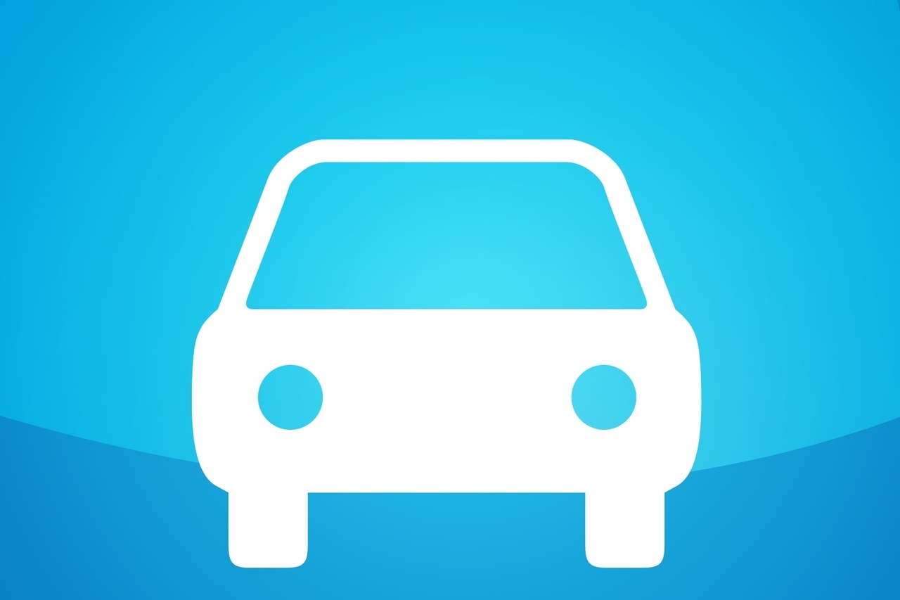 Posto auto coperto