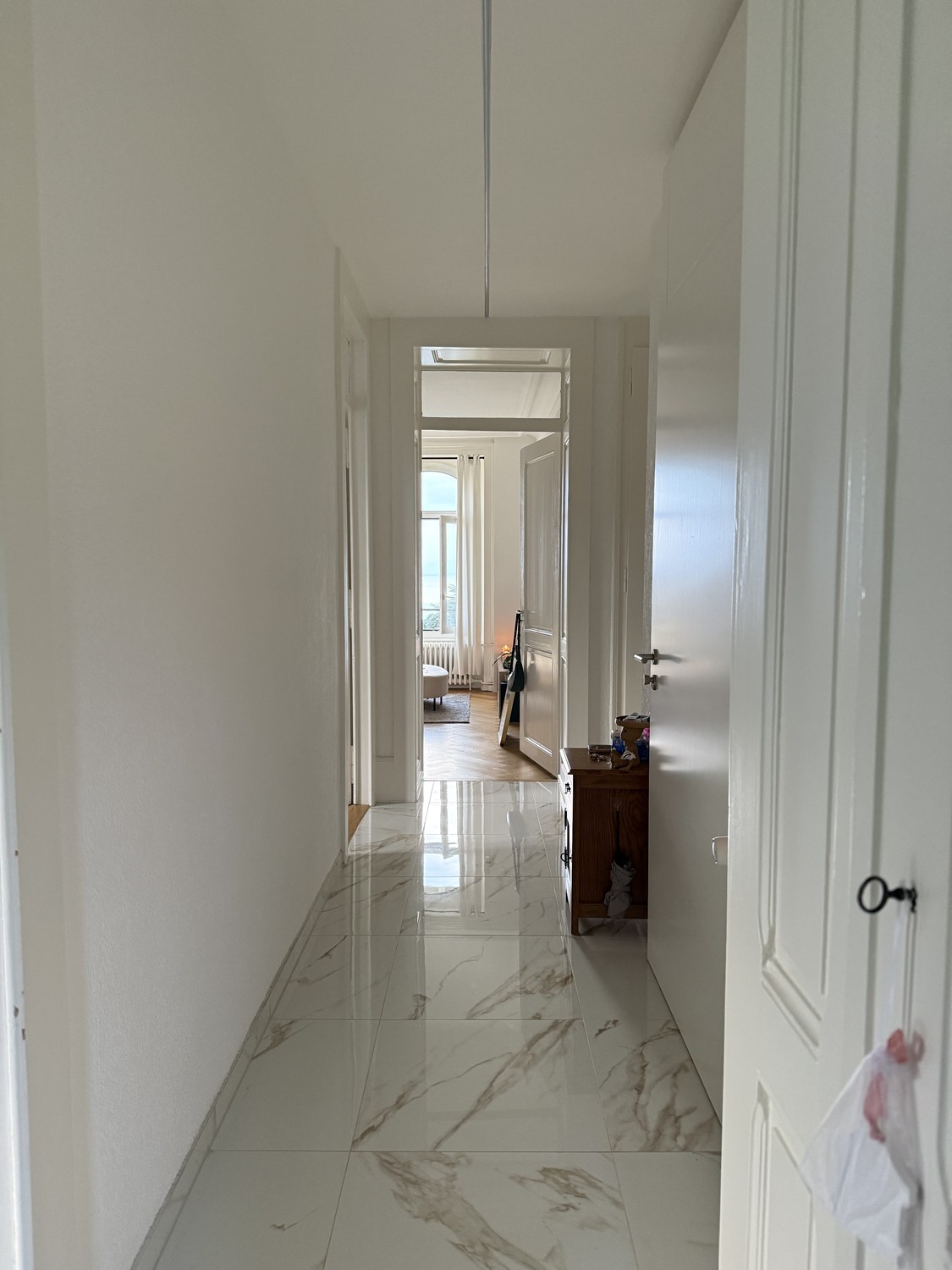 Appartamento di 3 ½ locali, foto 2 di 5