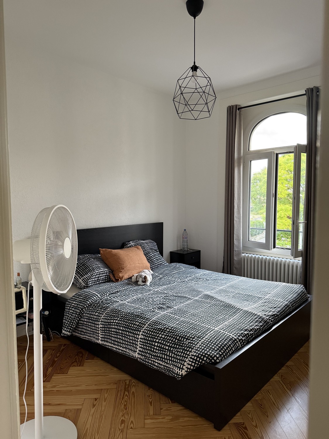 Appartamento di 3 ½ locali, foto 5 di 5