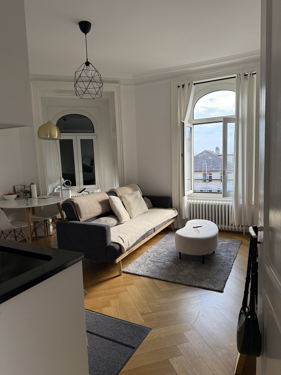 Appartamento di 3 ½ locali, foto 1 di 5