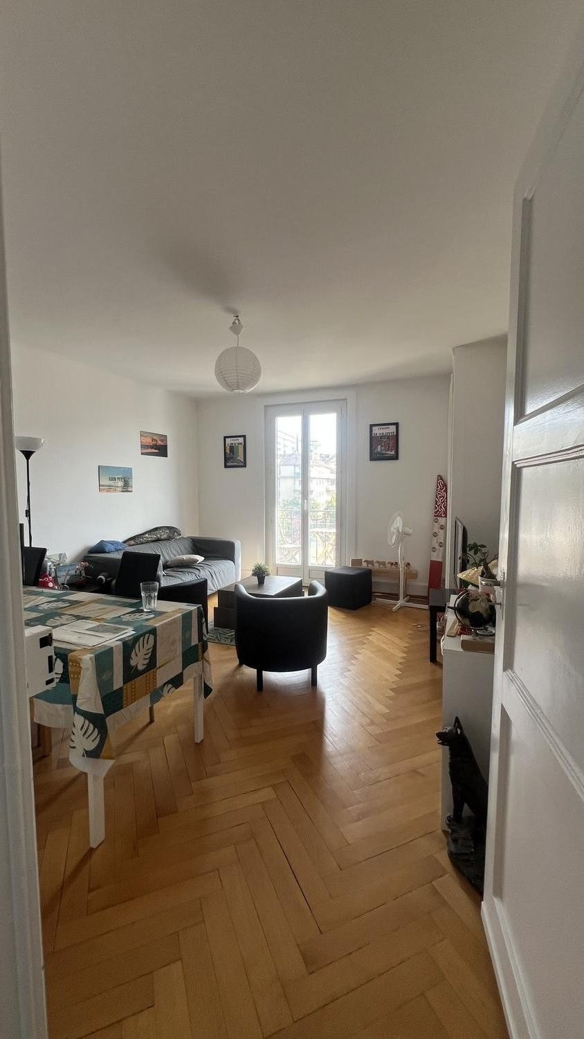 Stanza in un appartamento condiviso, foto 1 di 4