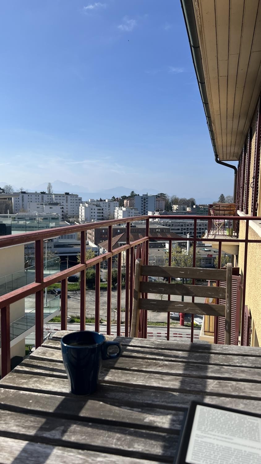 Stanza in un appartamento condiviso, foto 2 di 4