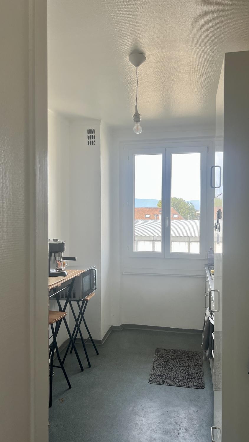 Stanza in un appartamento condiviso, foto 4 di 4