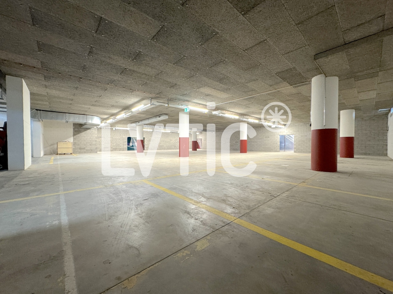 620m² oggetto industriale