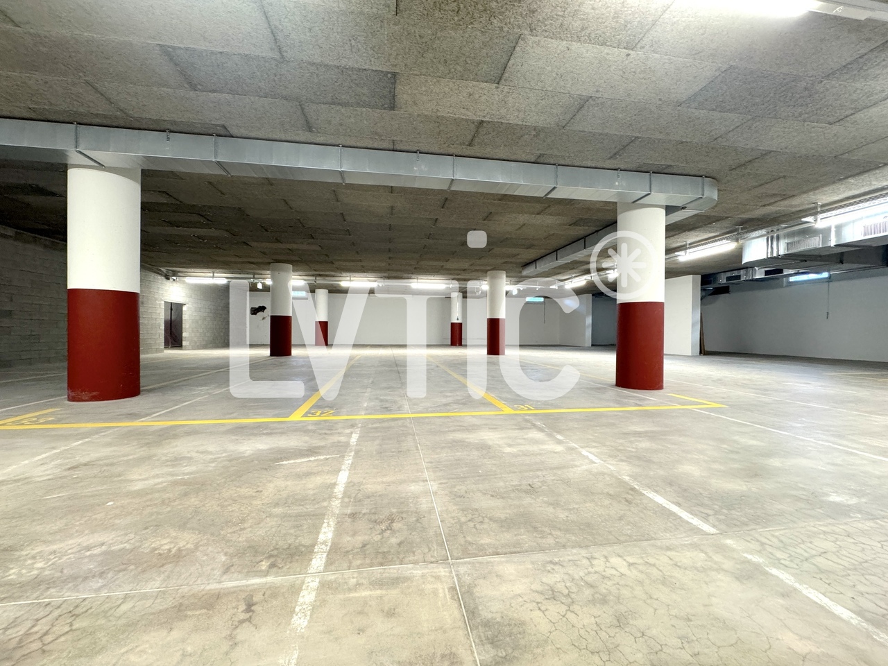 620m² oggetto industriale
