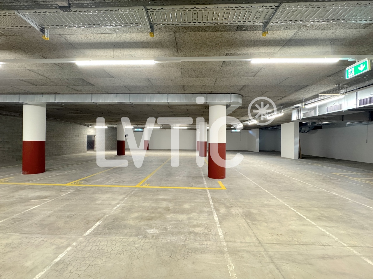 620m² oggetto industriale
