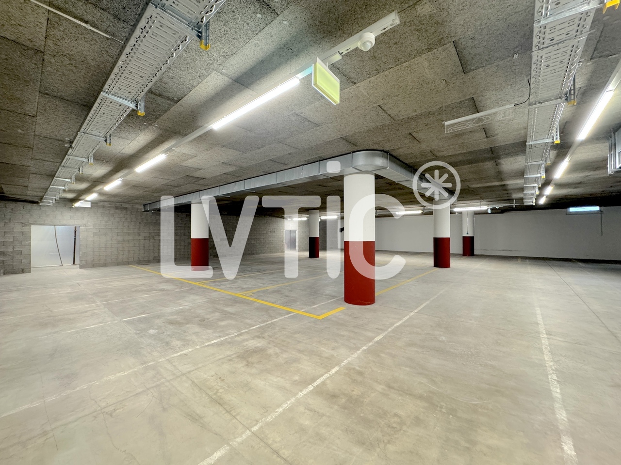 620m² oggetto industriale