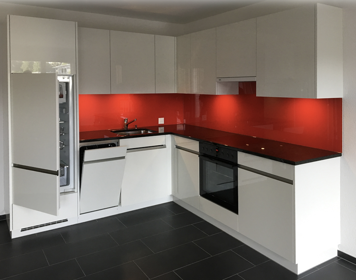 Appartamento di 3 ½ locali, foto 2 di 5