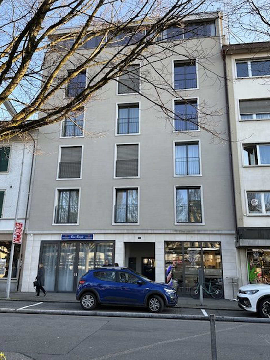 Appartamento di 3 ½ locali, foto 4 di 5